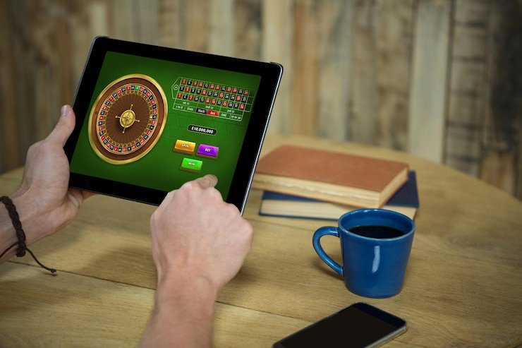 ez2 Speed Baccarat